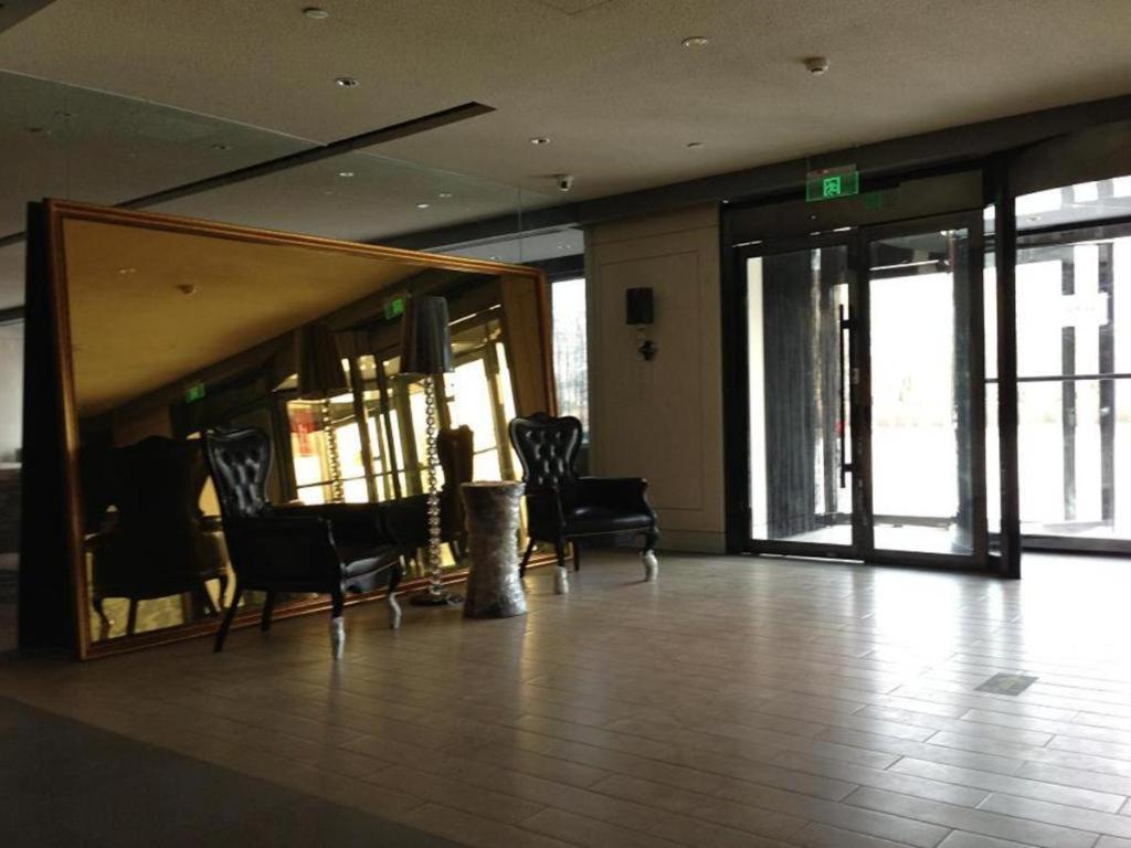 Jinjiang Inn Beijing Capital International Airport New Expo Metro Station 外观 照片